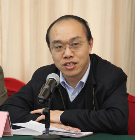 國家工商行政管理總局 消費者權(quán)益保護(hù)局 商品監(jiān)管處處長 潘海峰